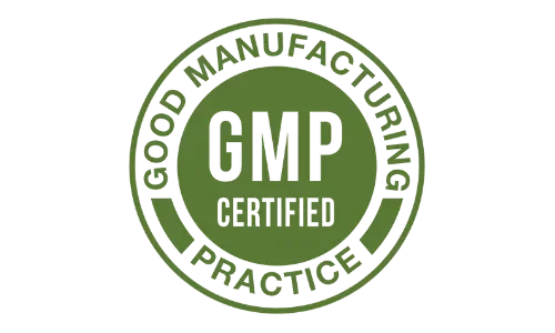 Prosta Peak-gmp-certified