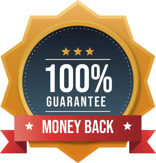 Prosta Peak money-back-guarantee